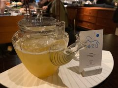-Fuzzy Bistro 浮几韩餐·茶酒馆