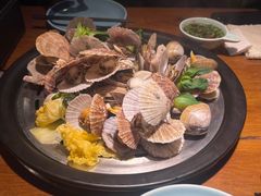 -三个渔夫·蒸汽海鲜(小白楼店)