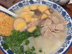 -小潘记鸭血粉丝汤