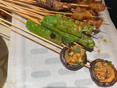 -串盟烧烤·长沙美食地标(星沙店)