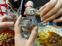 -517烧烤·龙虾·海鲜大排档(万象都荟店)