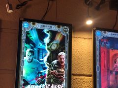 -逃脱反斗城沉浸剧情密室(北京路店)