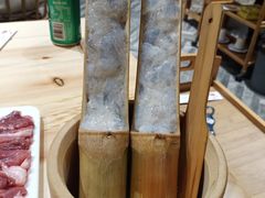 -梧桐院鲜羊铜锅涮肉(西虹市大院店)