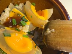 -江边城外烤全鱼(长寿路店)