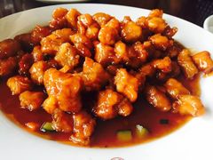 iphone_upload_pic-牟传仁饭庄(星海店)