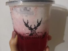 -鹿角巷The Alley(龙湖天街店)