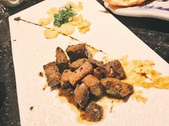 -梅筑·创意料理(王府井百货店)