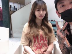 点击看大图 -S.HAIR SALON