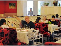 大堂-渝利重庆火锅