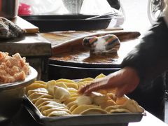 锅贴-黄阿姨锅贴大王(万航渡路店)