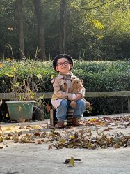 -爱你宝贝儿童摄影(西湖云端店)