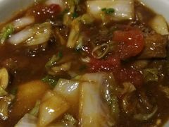 -老外婆(吾悦广场店)