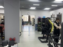 -即刻健身馆(对外经贸店)