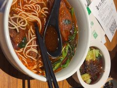 -和府捞面(星光大道一期店)