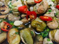 -左邻右舍徽菜馆