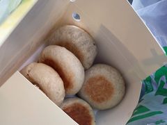 -华荣哲绿豆饼(泰安店)