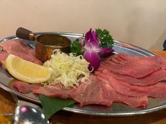 -蒜香焼肉PURUSHIN(马场路店)