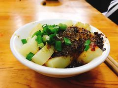 -洞子口张老二凉粉(文殊院店)