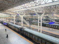 -合肥火车站(地铁站)