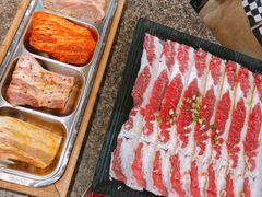 -高丽苑韩国烤肉(海昌路旗舰店)