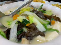 -凤城礼记鱼翅海鲜酒家(新马路总店)