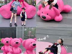 -东莞松山湖万象汇