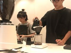 -常识咖啡common sense(春熙路店)