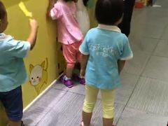 -联恩国际儿童教育·幼小衔接·少儿英语·托管班(远洋未来中心店)