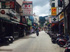 -Let's Relax Spa(Phuket 3rd Street)