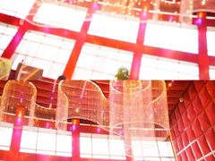 大堂-杭州国际会议中心洲际酒店-原素全日餐厅(解放东路店)