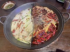 -萍姐火锅·公路夜市(南京新街口店)