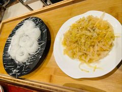 -南门涮肉(北洼路店)