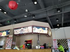 -馅老满·生春阁(慕田峪店)
