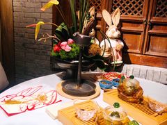 -叶叶菩提·晋福宫