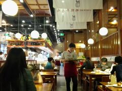 -黑鸡小馆(金源店)