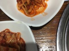 -韩一品韩国料理(柏庐南路店)