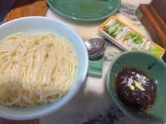 -那家小馆•北京菜•烤鸭(香山店)