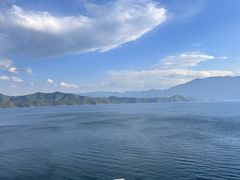 -丽江泸沽湖景区-里格半岛