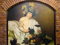 -福禧酒窖·中餐厅 (万柳店)