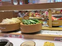 -龍歌自助小火锅(崂山丽达店)