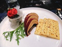 -上林铁板烧(延安西路店)