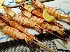 -吉兆·料理(红梅南路店)