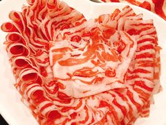 -北门涮肉·铜锅涮肉(南锣鼓巷店)