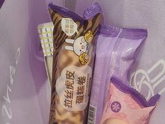 -GANSO元祖食品(白下店)