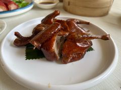 -寻味顺德·顺峰山庄(大良店)