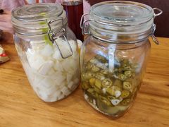 -螺大蛳柳州螺蛳粉·火锅·热干面(西城永捷店)