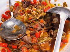 -绿草地·湘菜(梅溪湖步步高店)