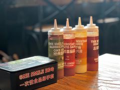 酱汁-ONE SMILE BREWING(尚座中心店)