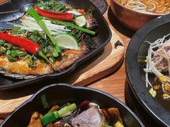 -云海肴·汽锅鸡·云南菜(美罗城店)