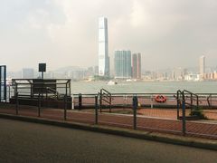 -兰芳园(上环店)